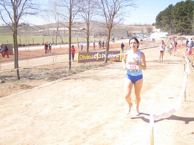 CAMPEONATO ESPAÑA CROSS FEDERACIONES 106